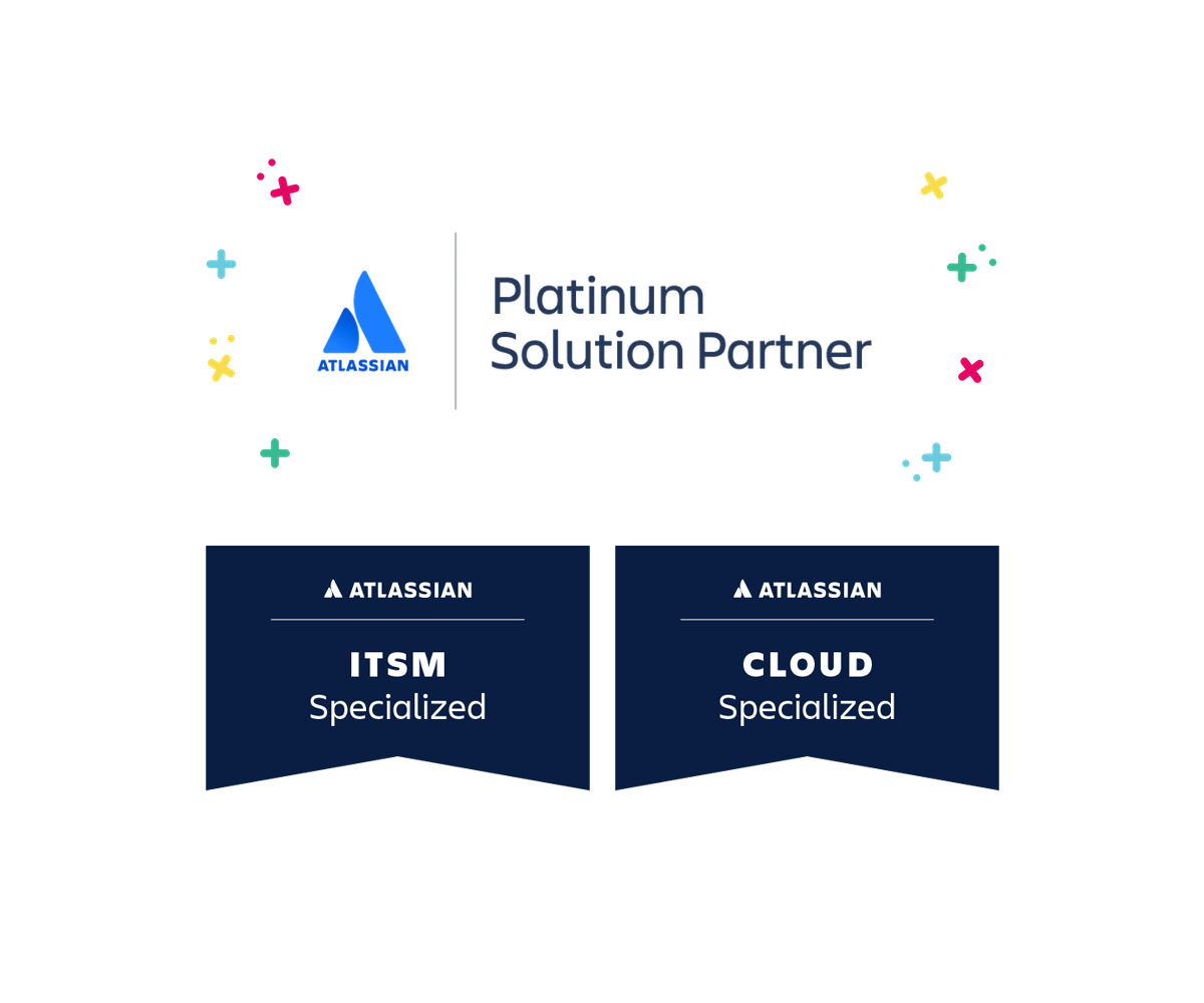 Atlassian-partenaire-platinum-ITSM-Cloud-specialized-partner-france